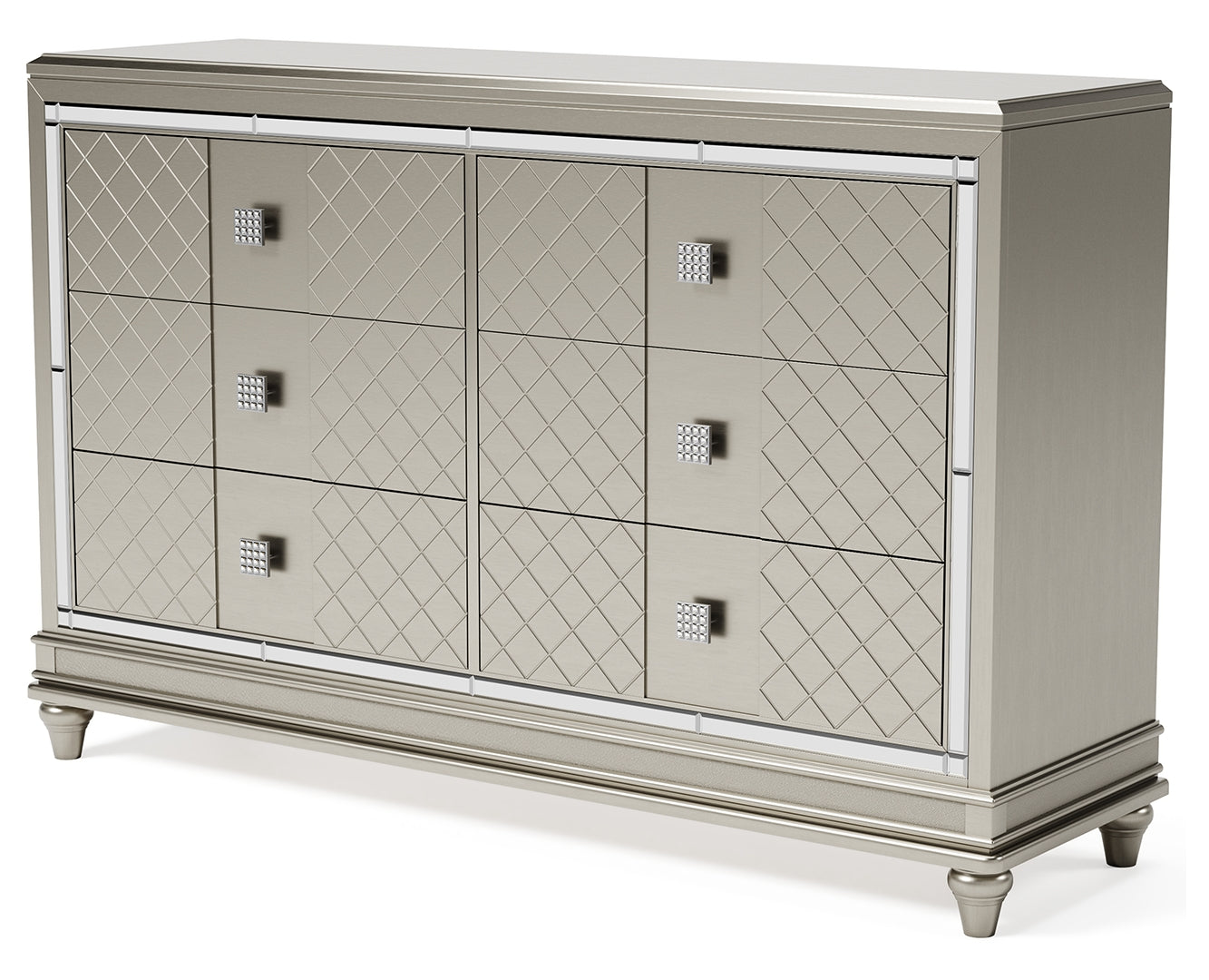 Chevanna Dresser