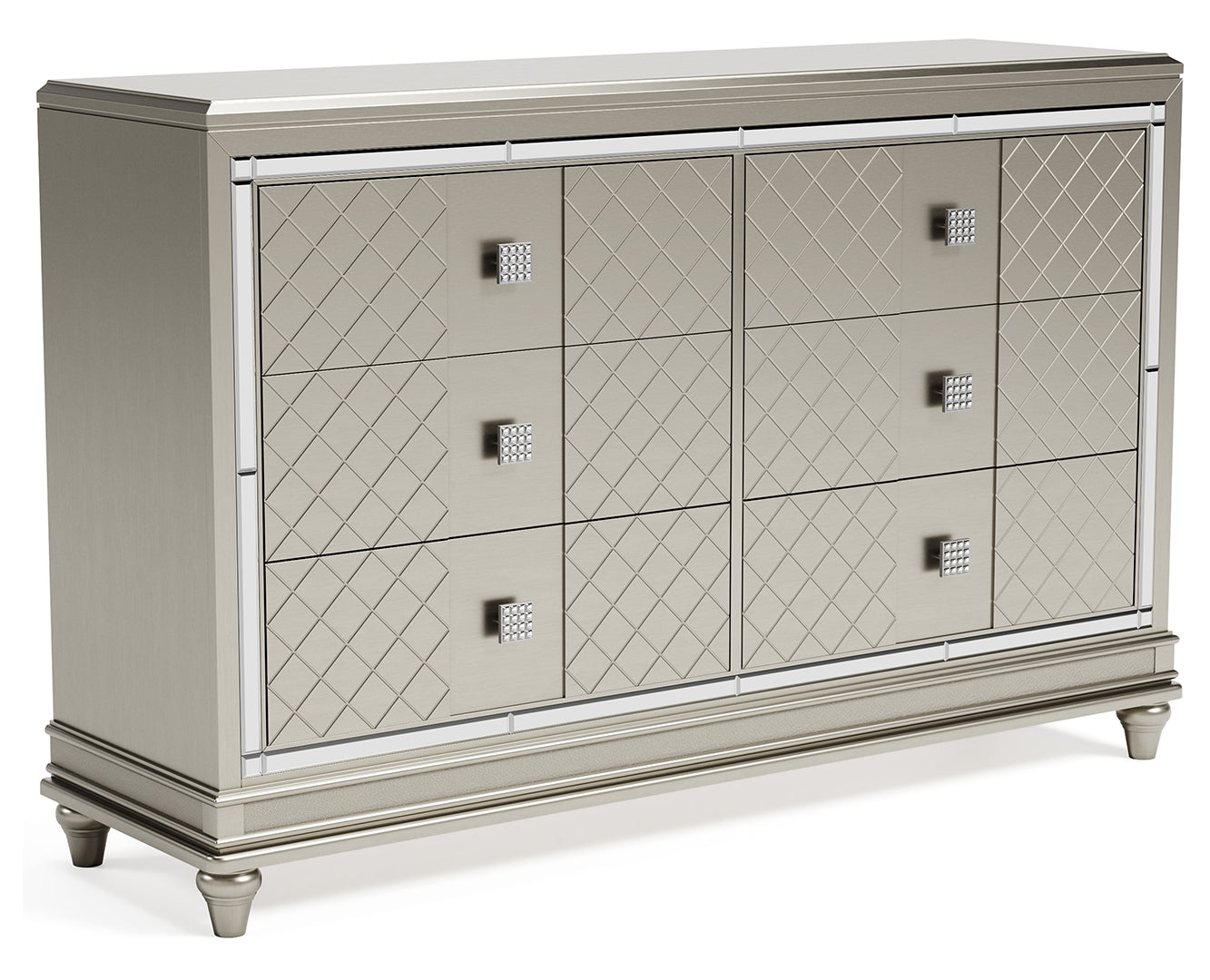 Chevanna Dresser