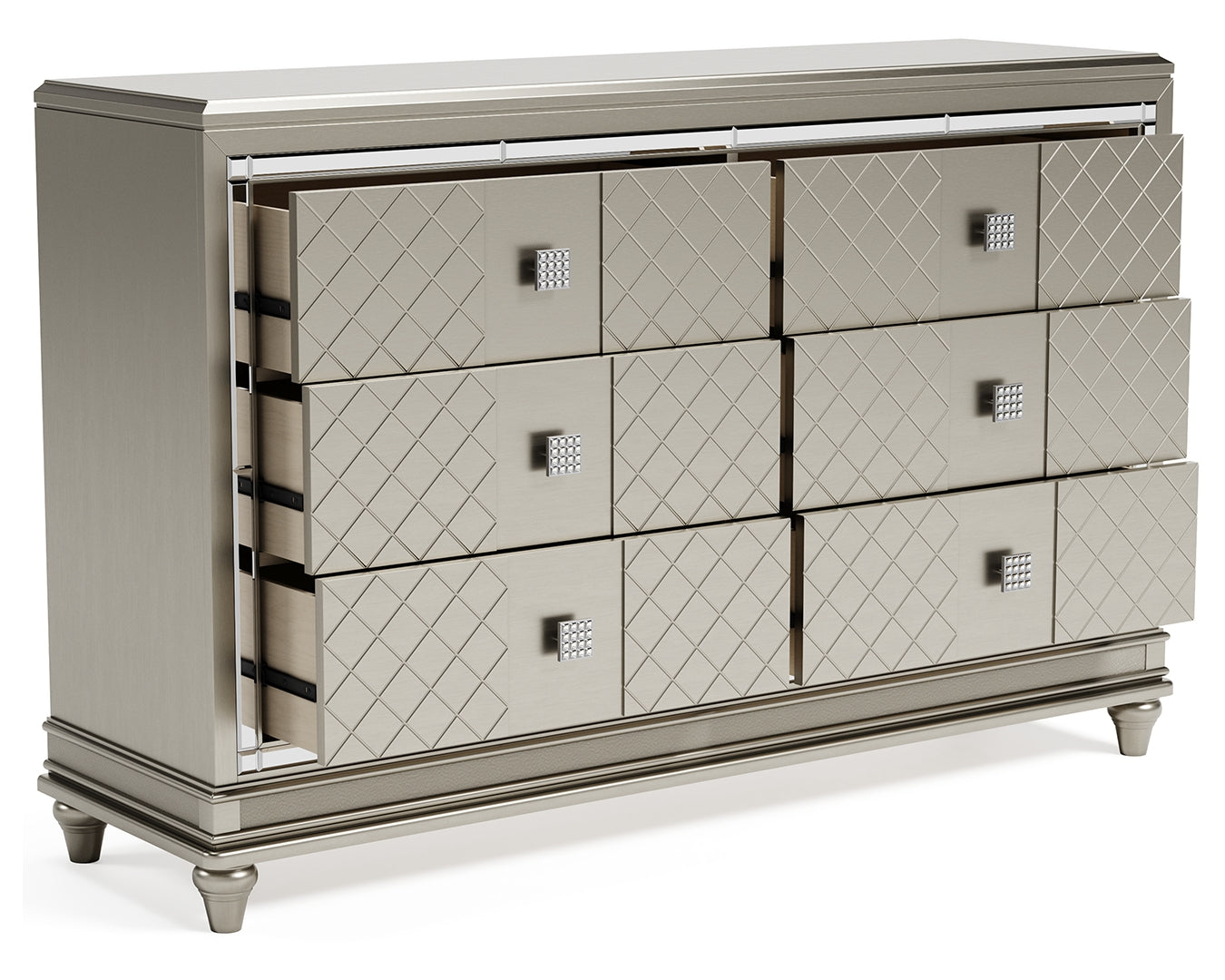 Chevanna Dresser