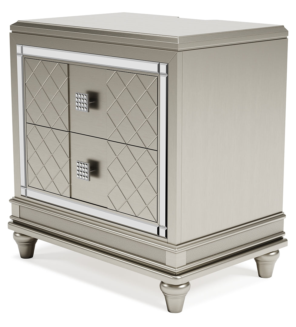 Chevanna Nightstand