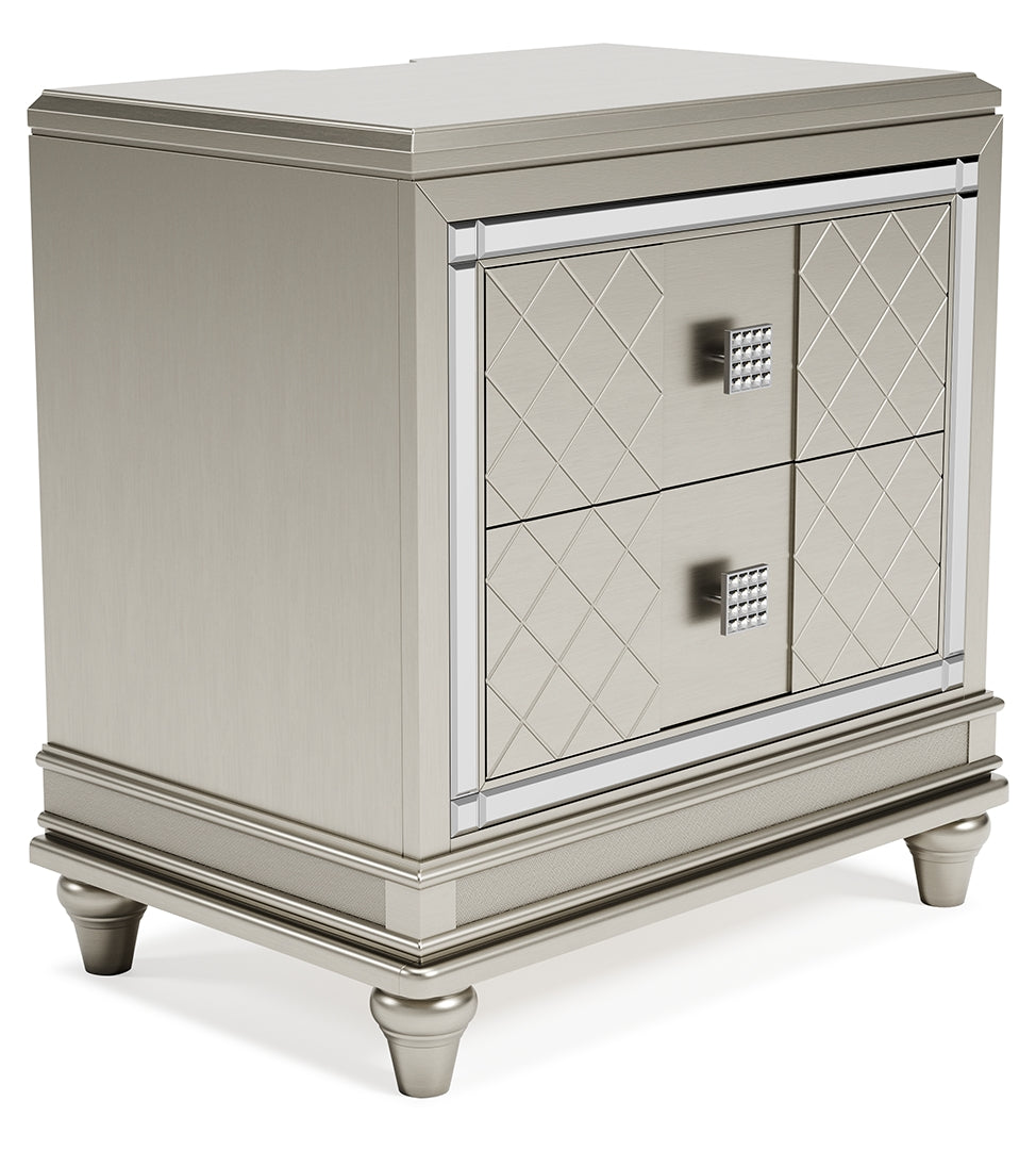 Chevanna Nightstand