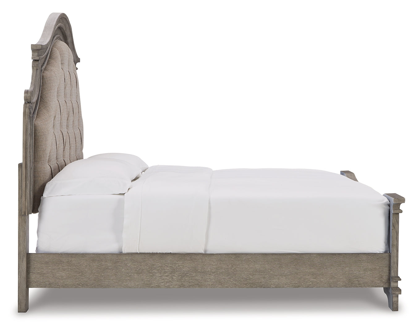 Lodenbay Queen Panel Bed