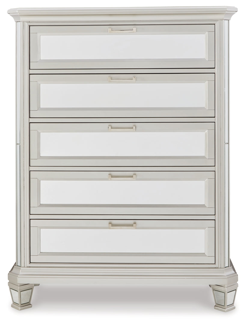 Lindenfield Chest of Drawers