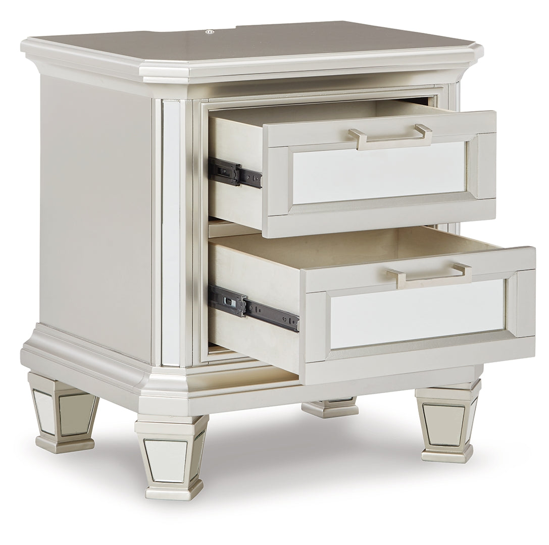 Lindenfield Nightstand