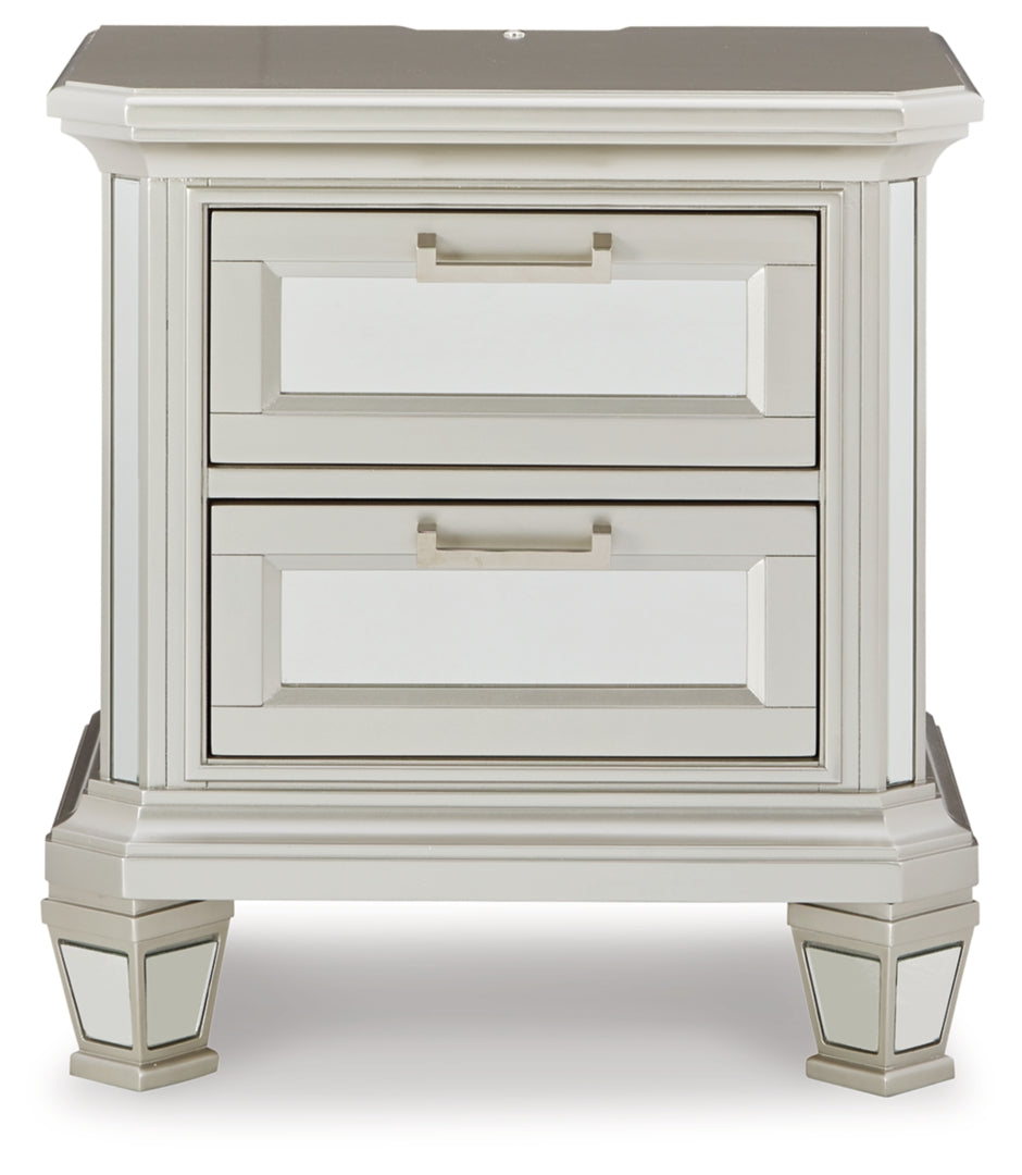 Lindenfield Nightstand