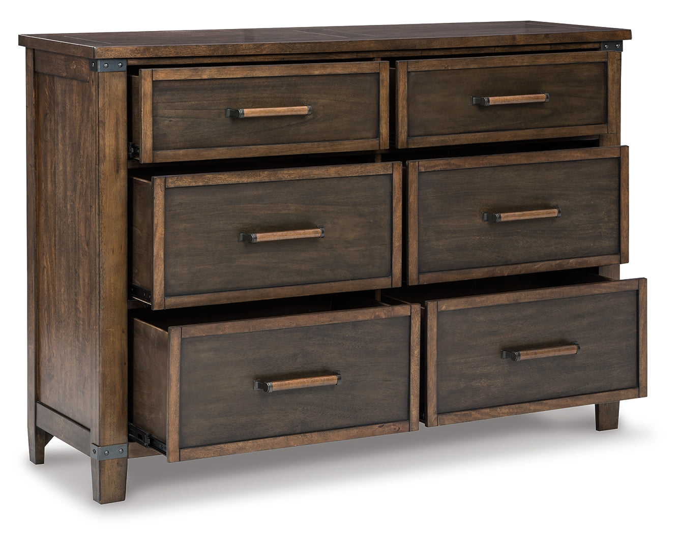 Wyattfield Dresser