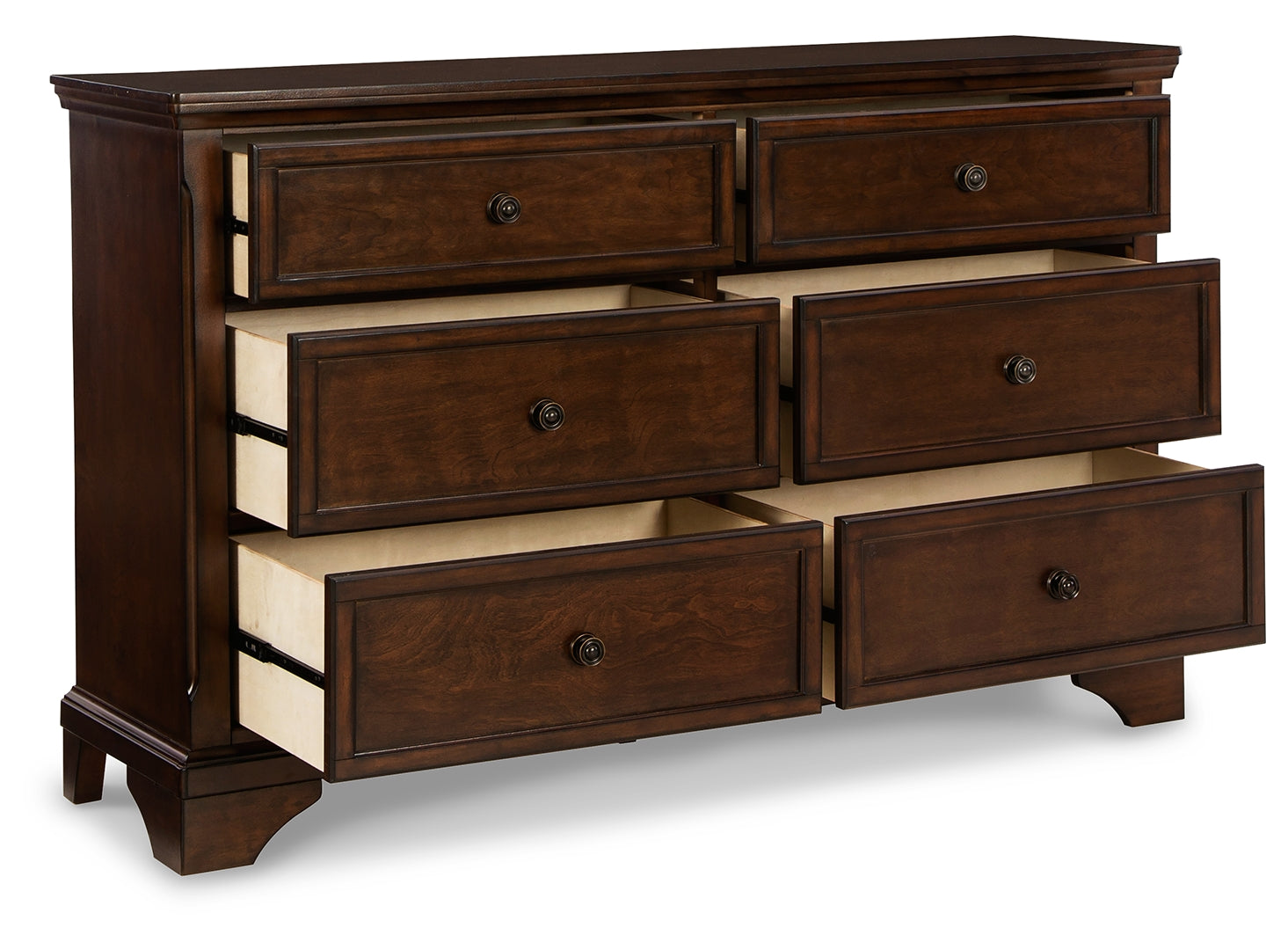 Brookbauer Dresser