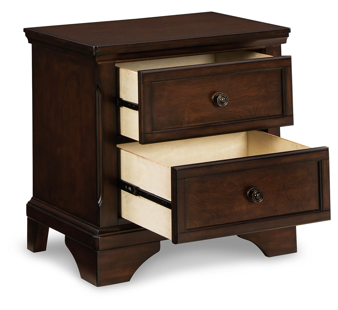 Brookbauer Nightstand