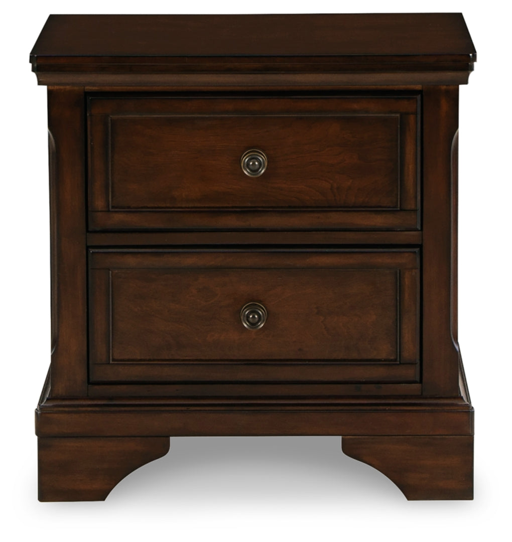 Brookbauer Nightstand