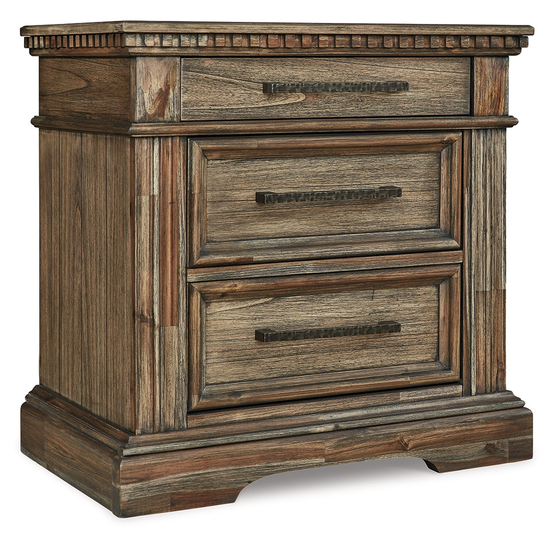 Markenburg Nightstand