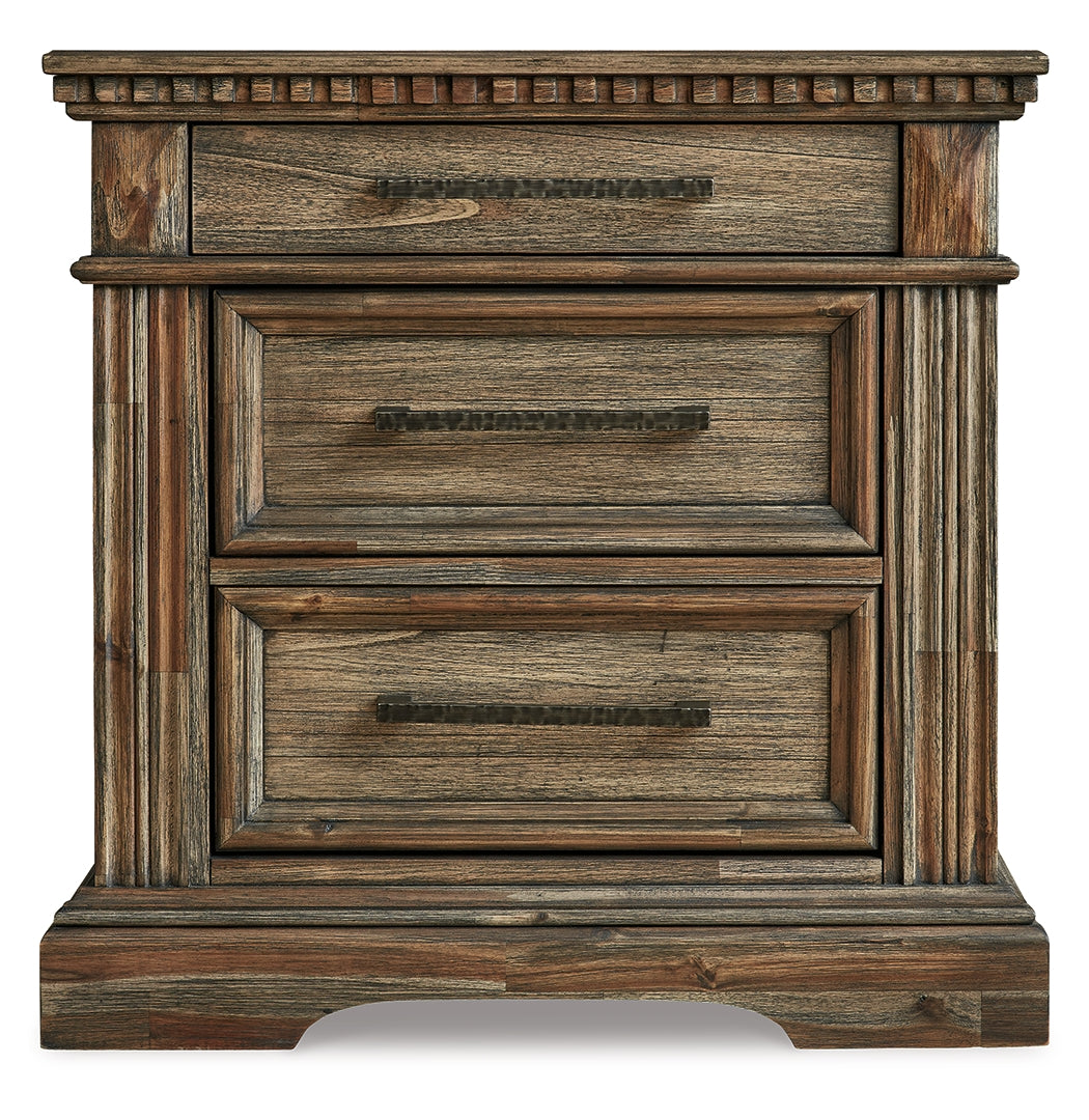 Markenburg Nightstand