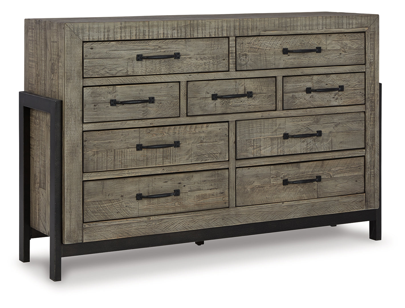 Brennagan Dresser