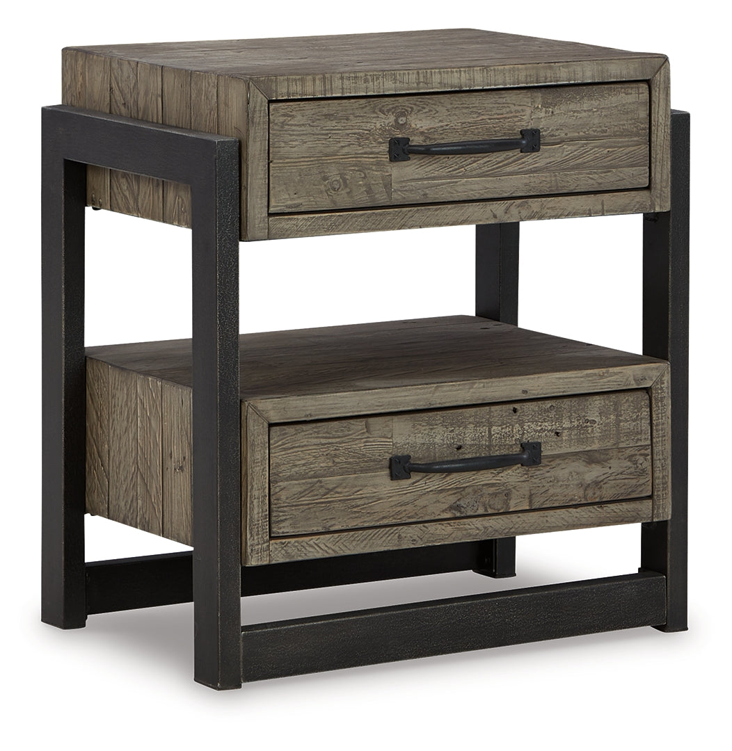 Brennagan Nightstand