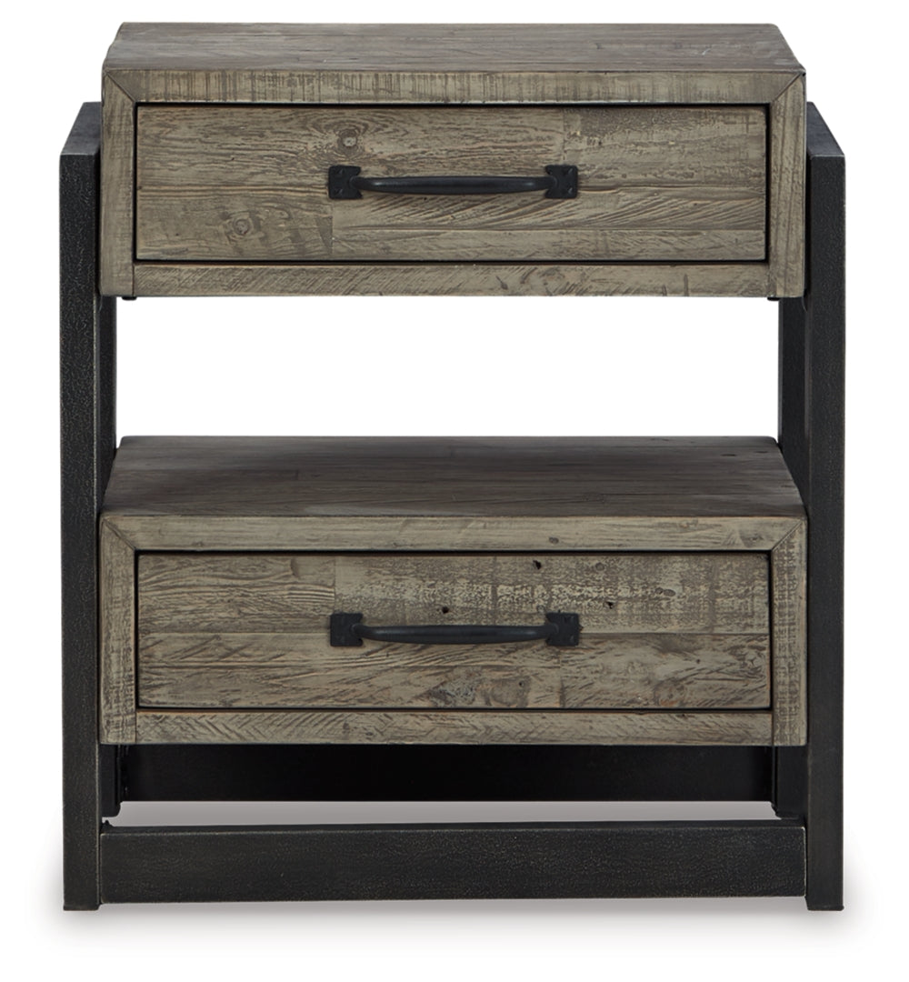 Brennagan Nightstand