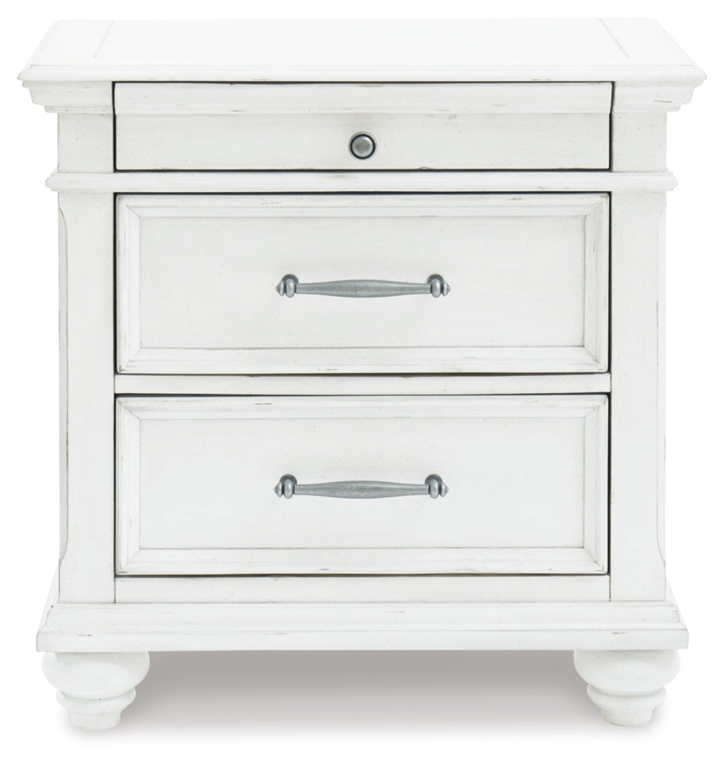 Kanwyn Nightstand