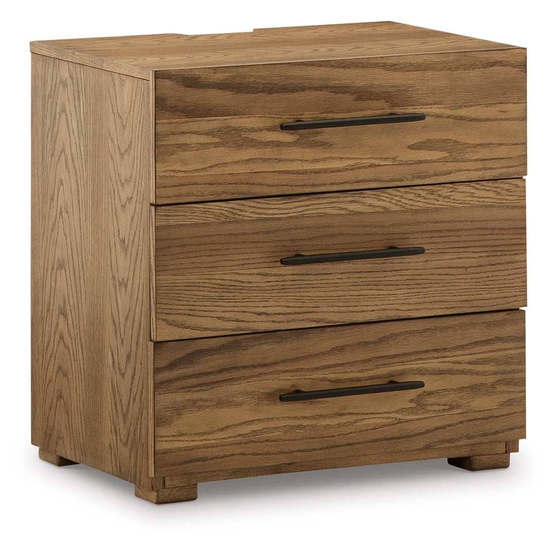 Dakmore Nightstand