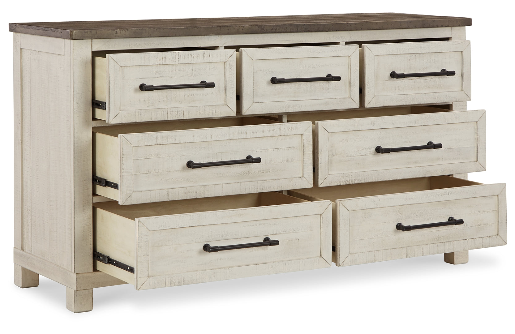 Brewgan Dresser