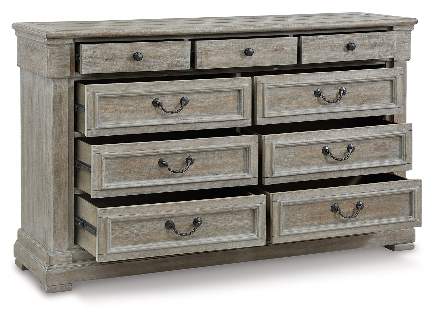 Moreshire Dresser