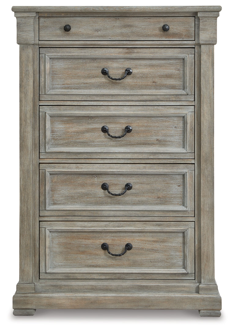 Moreshire Chest of Drawers