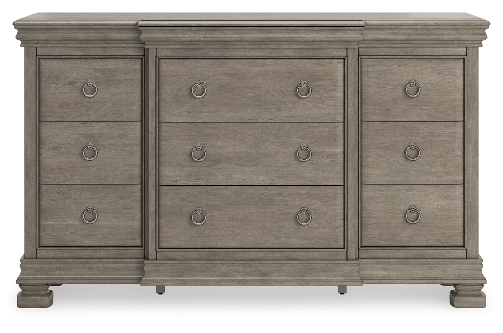 Lexorne Dresser