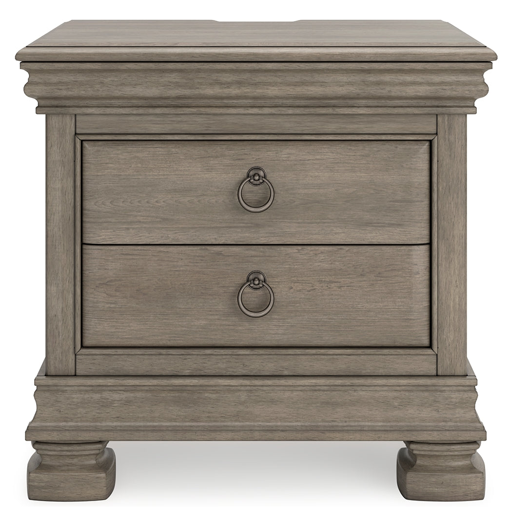 Lexorne Nightstand