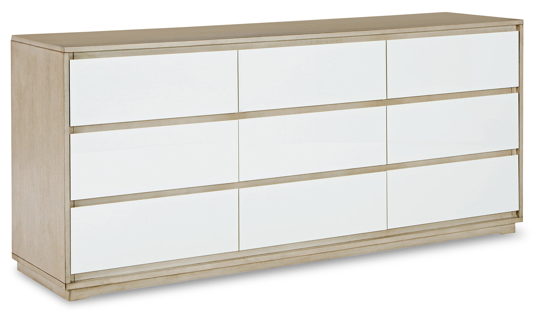 Wendora Dresser