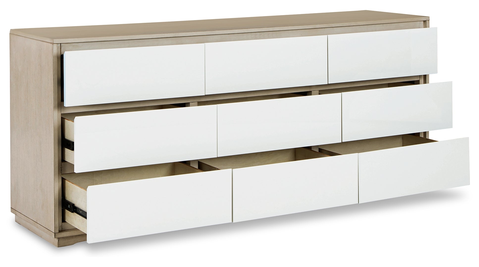 Wendora Dresser