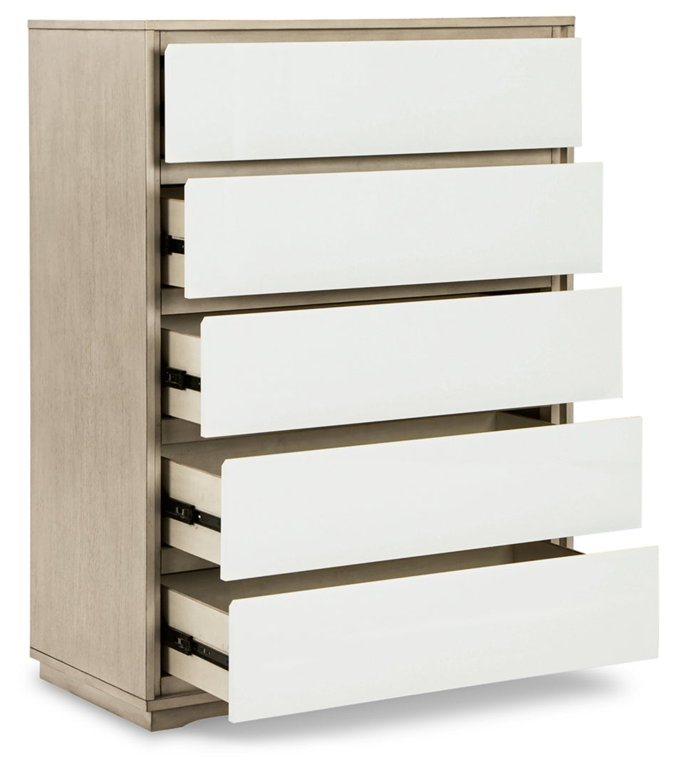 Wendora Chest of Drawers