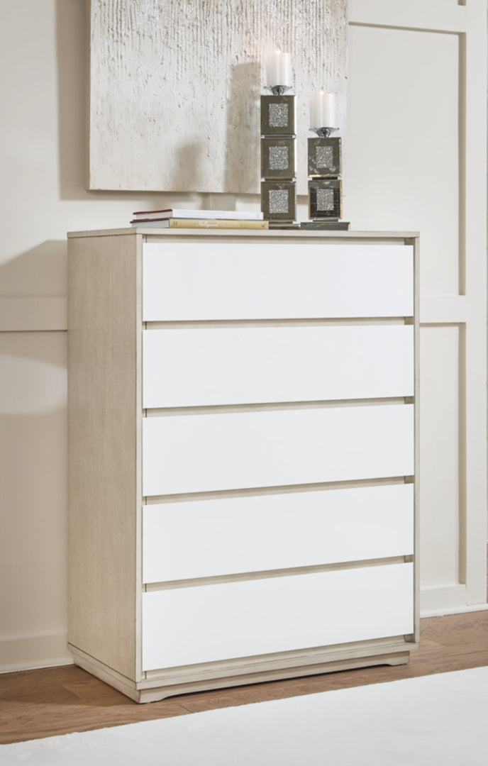 Wendora Chest of Drawers