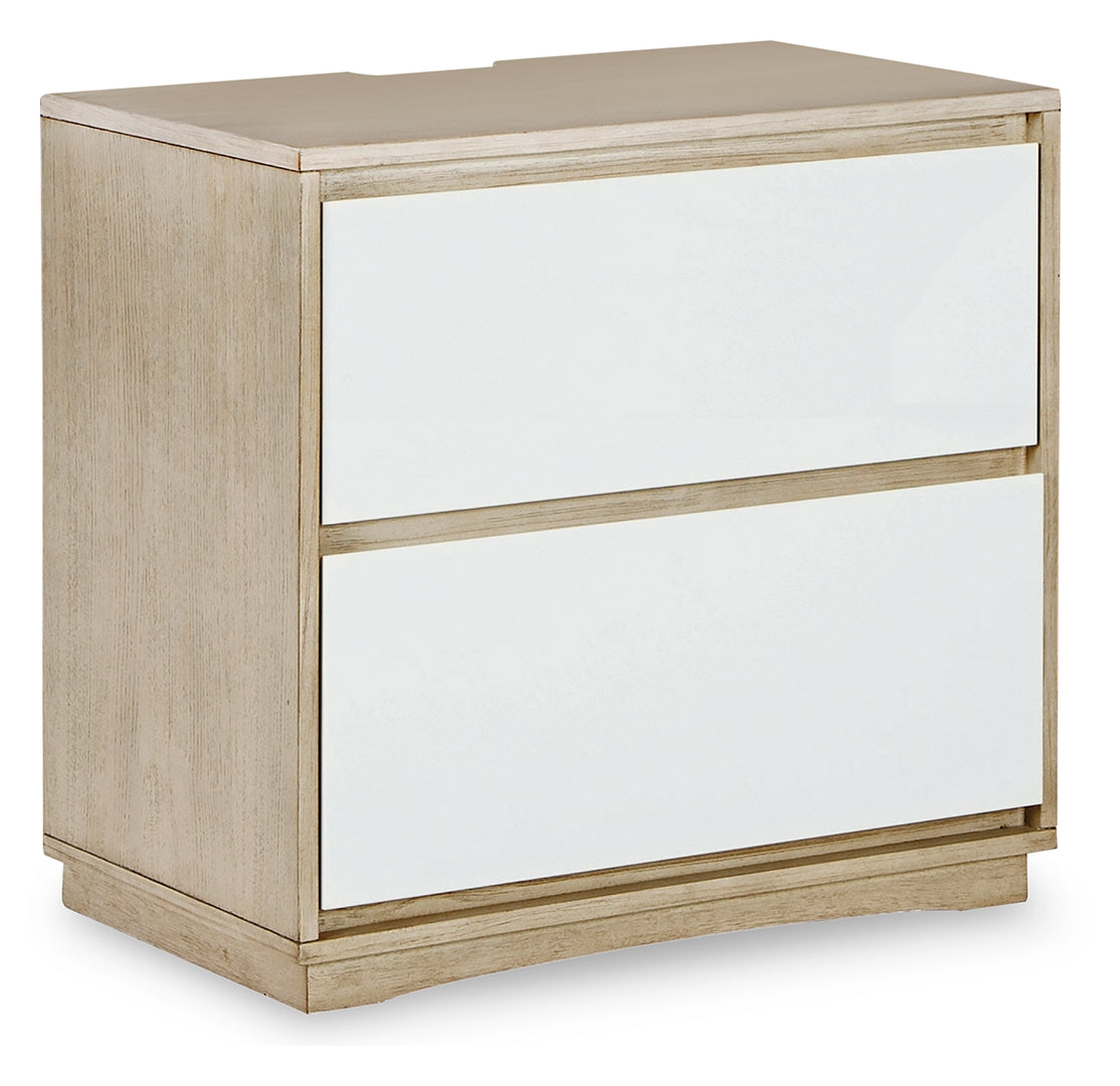 Wendora Nightstand