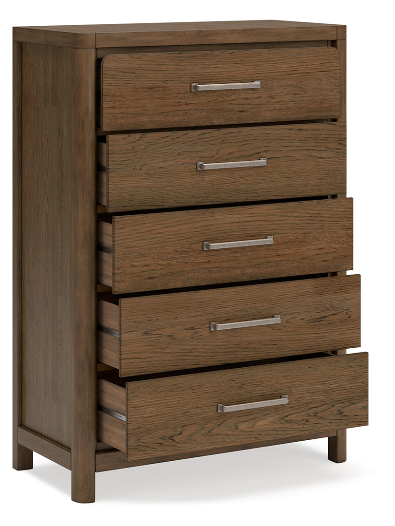 Cabalynn Chest of Drawers