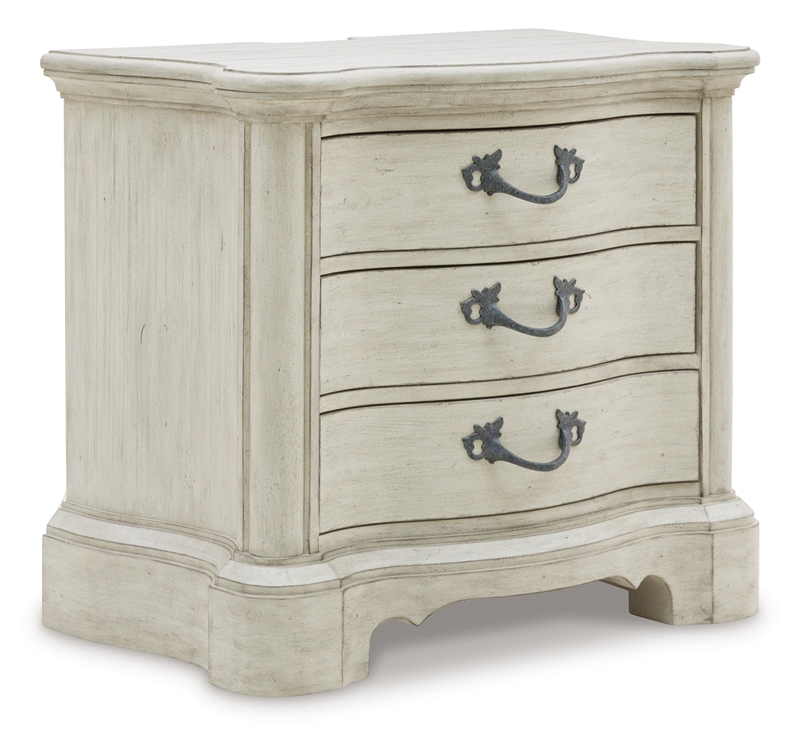 Arlendyne Nightstand