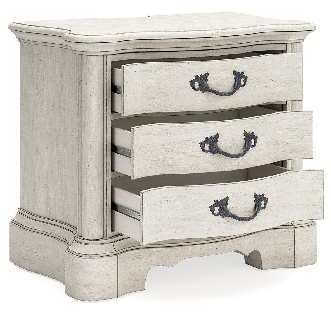 Arlendyne Nightstand