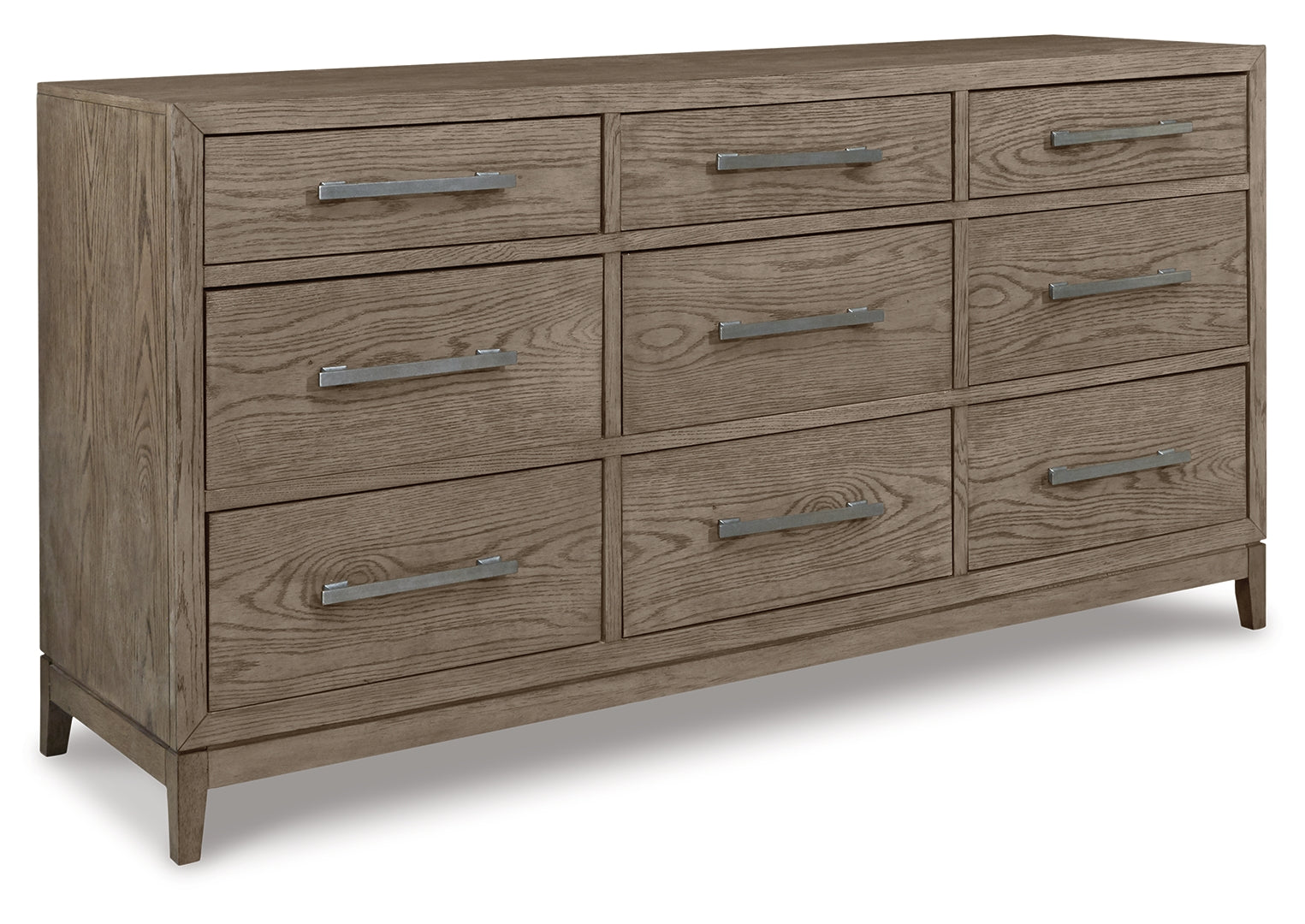 Chrestner Dresser