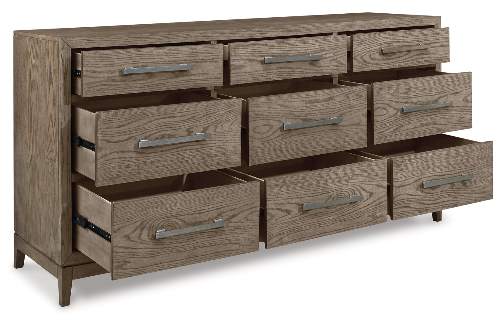 Chrestner Dresser