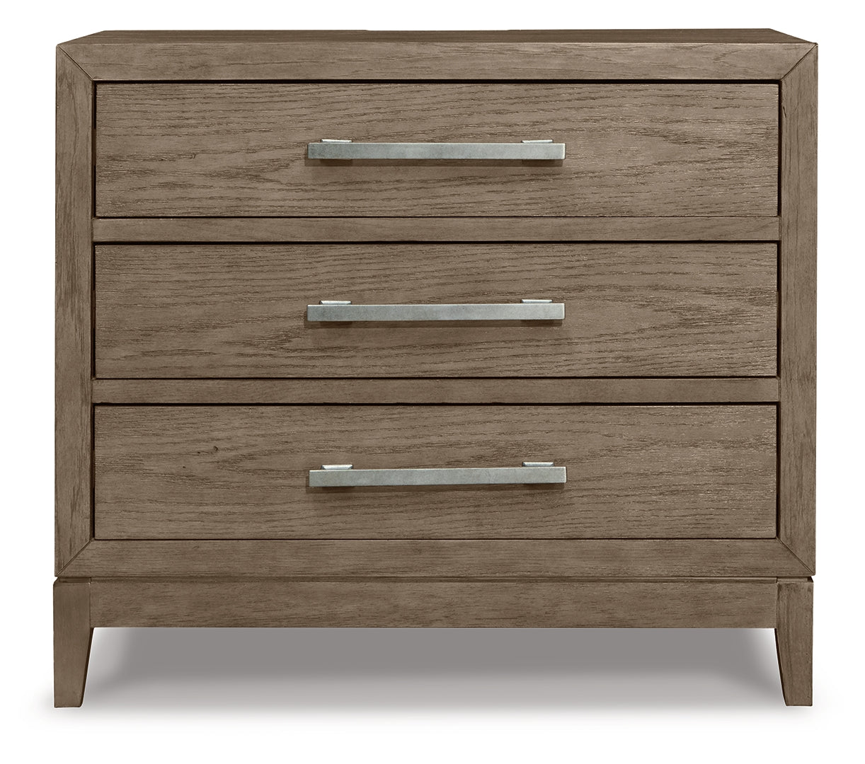 Chrestner Nightstand