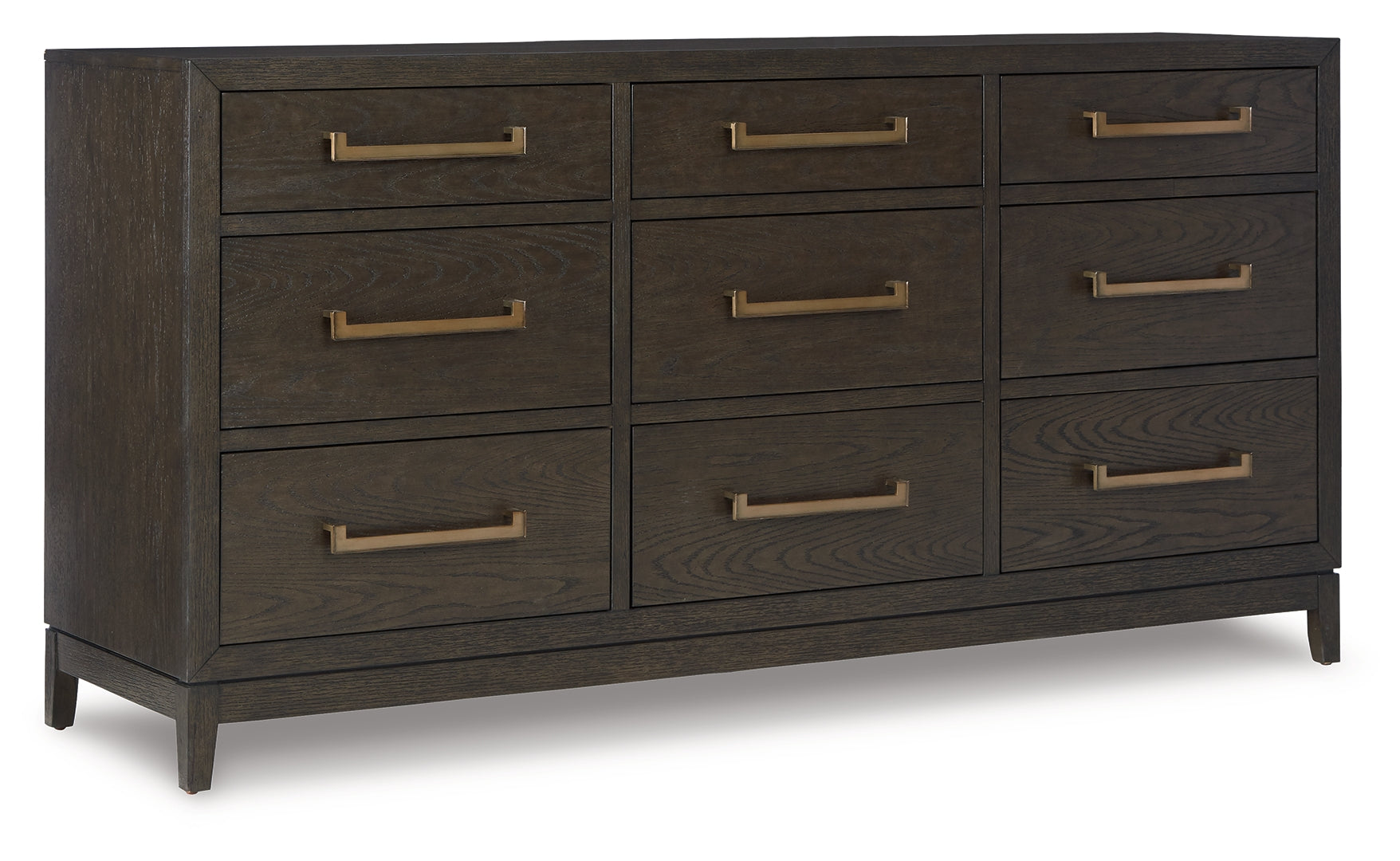 Burkhaus Dresser