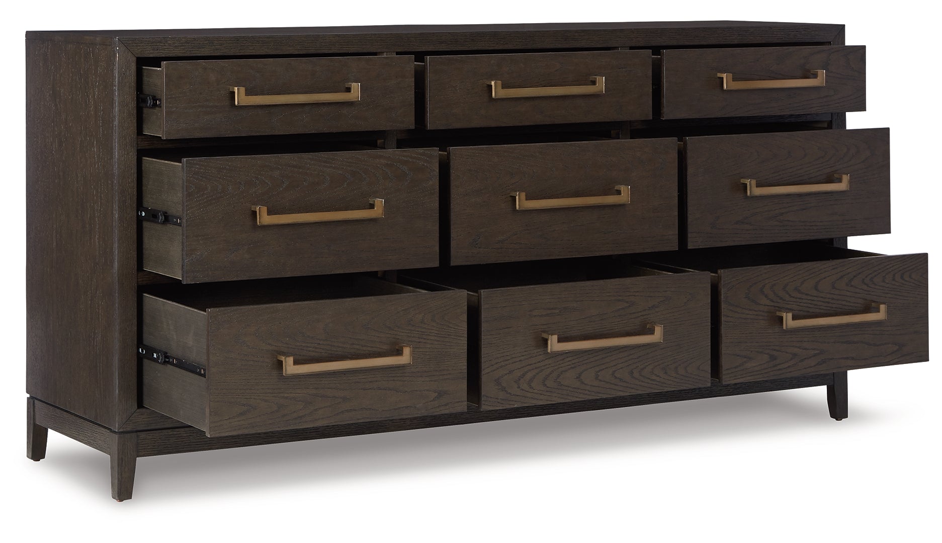 Burkhaus Dresser