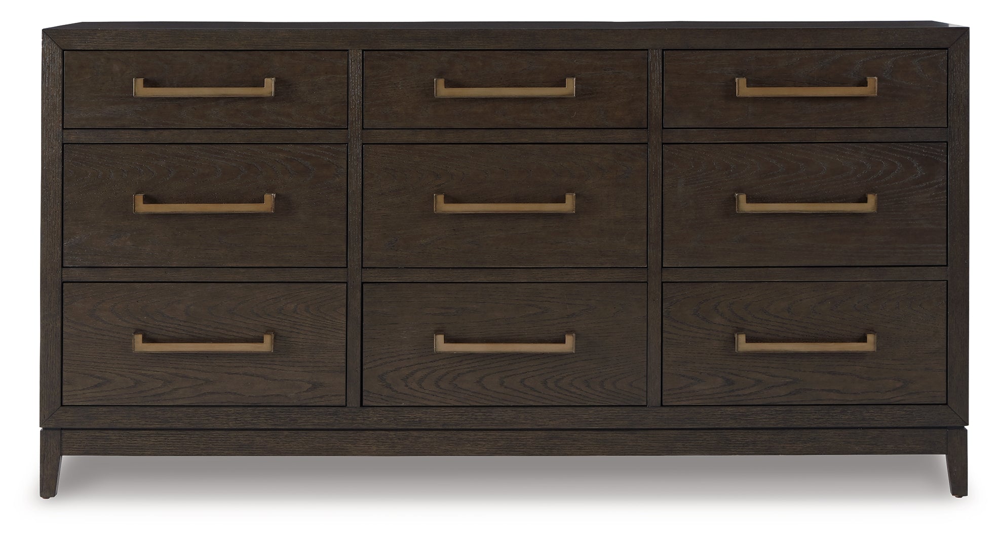 Burkhaus Dresser