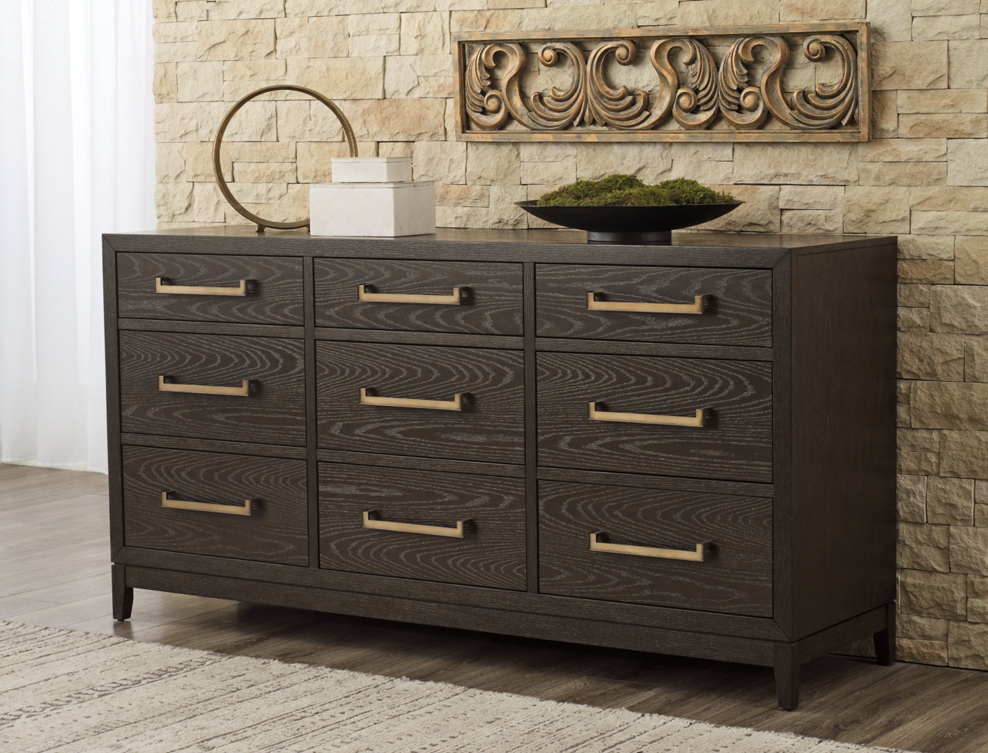 Burkhaus Dresser