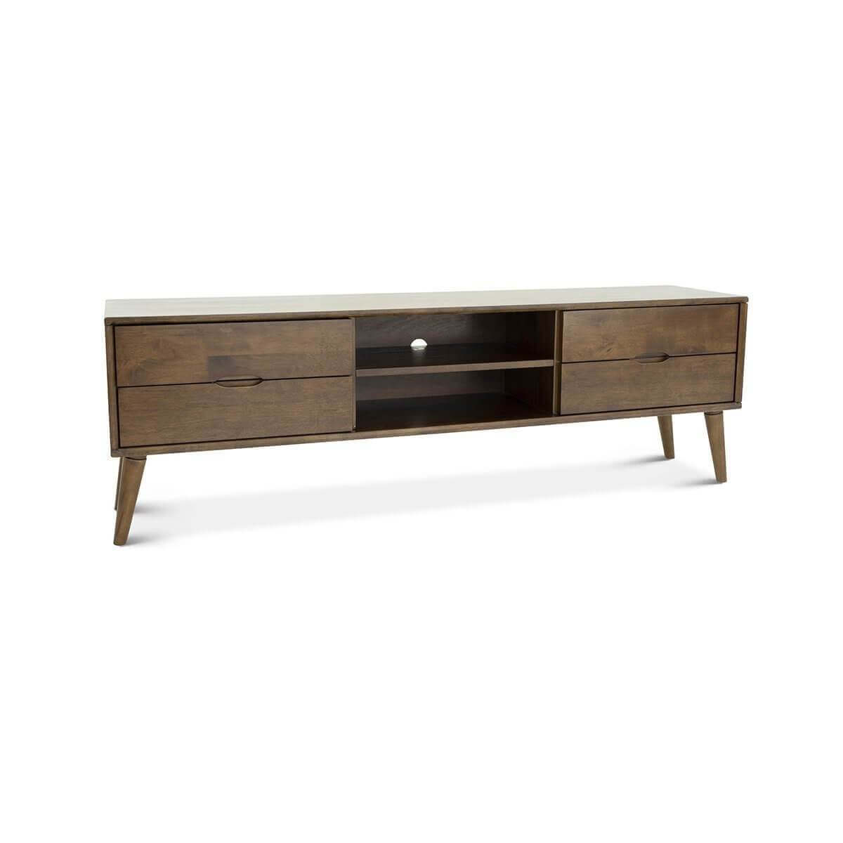 Benjamin TV Stand Walnut