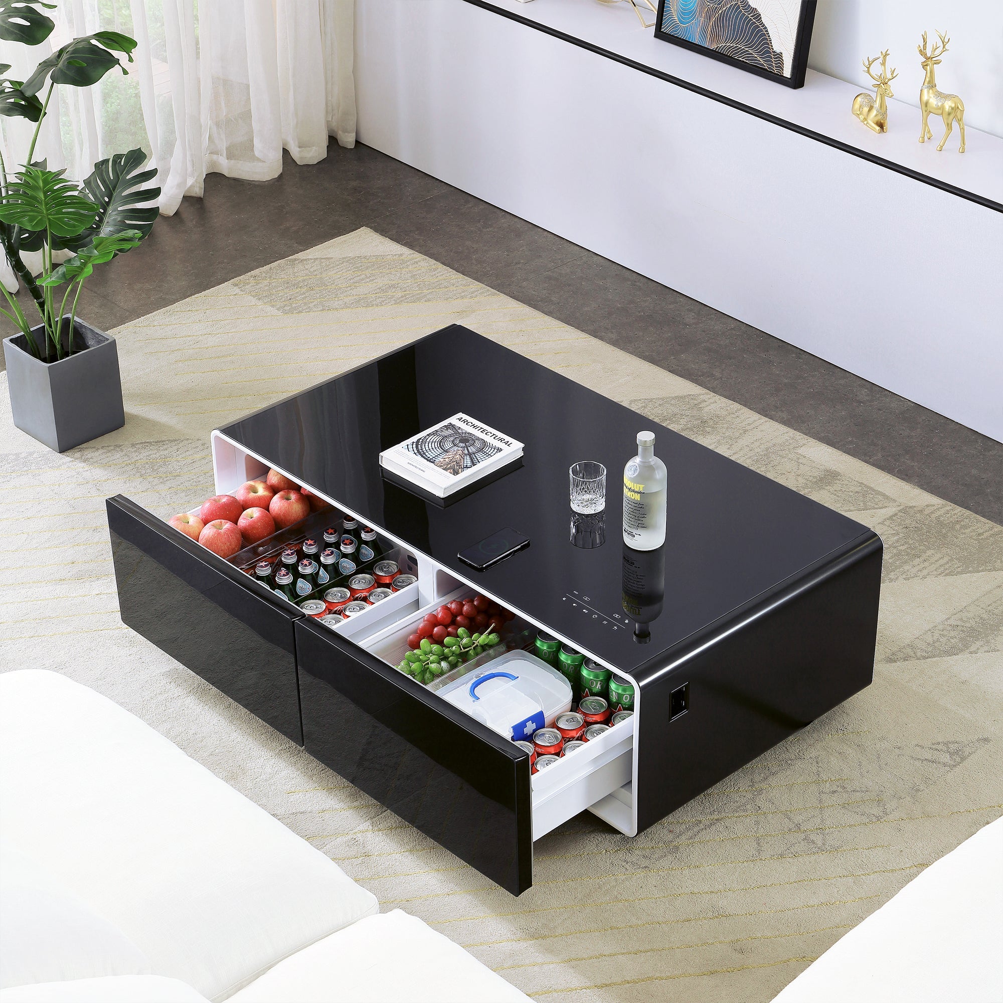 Wilston Coffee Table