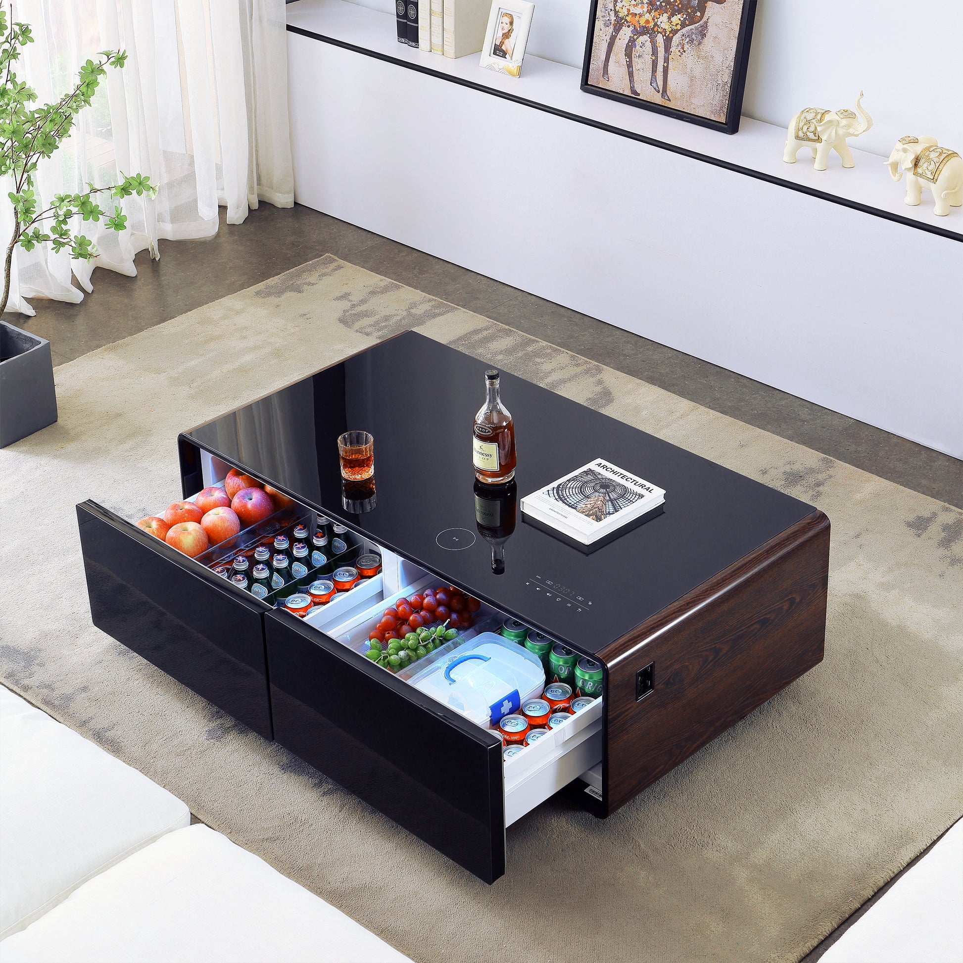 Wiliston Coffee Table