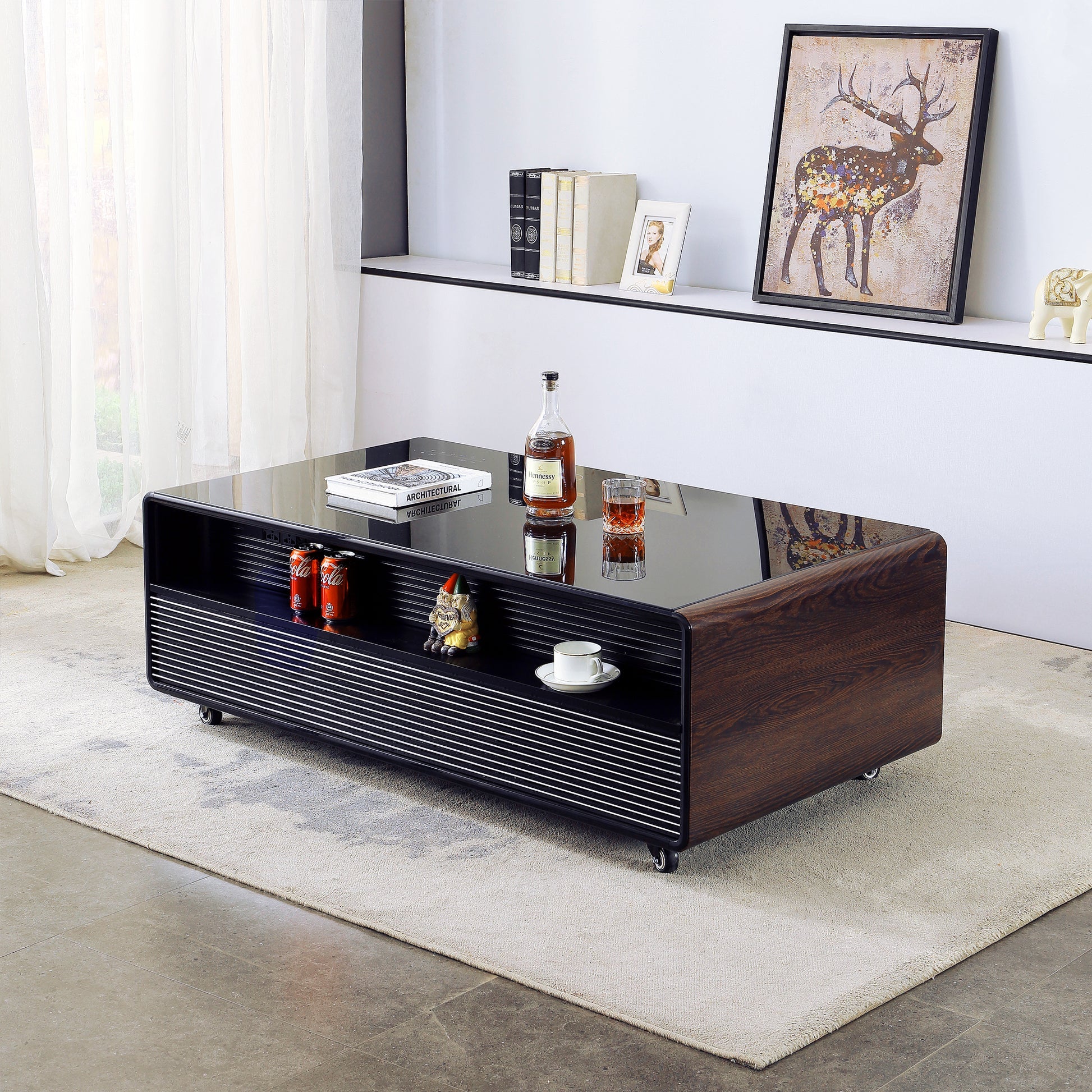 Wiliston Coffee Table