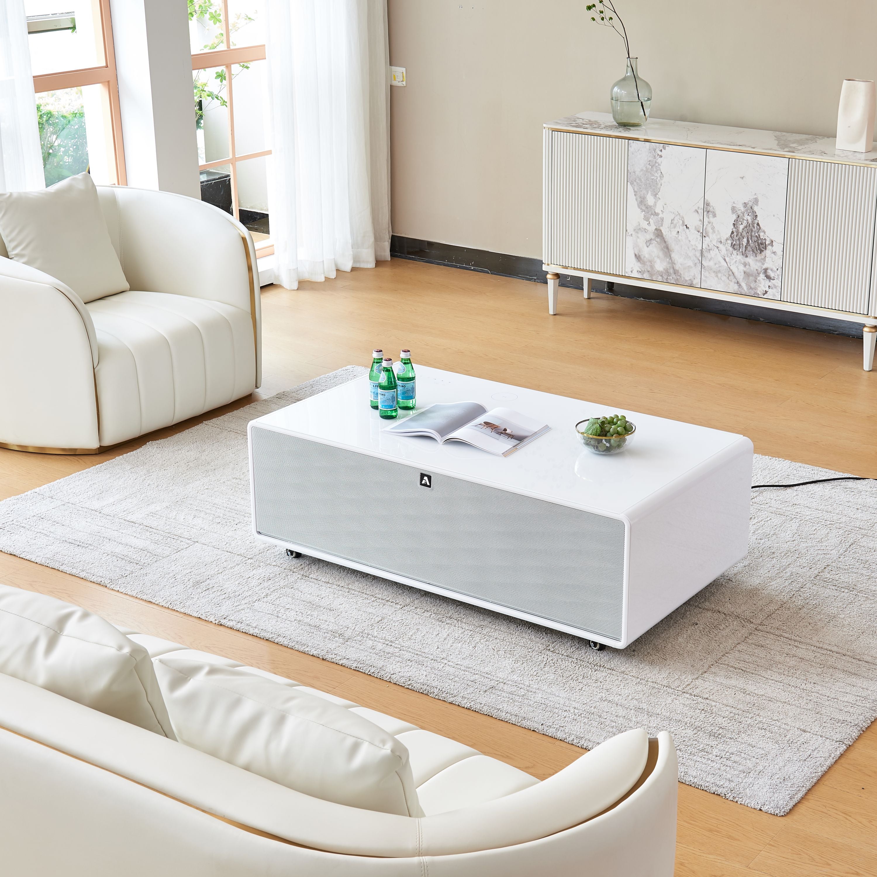 Willistn Coffee Table