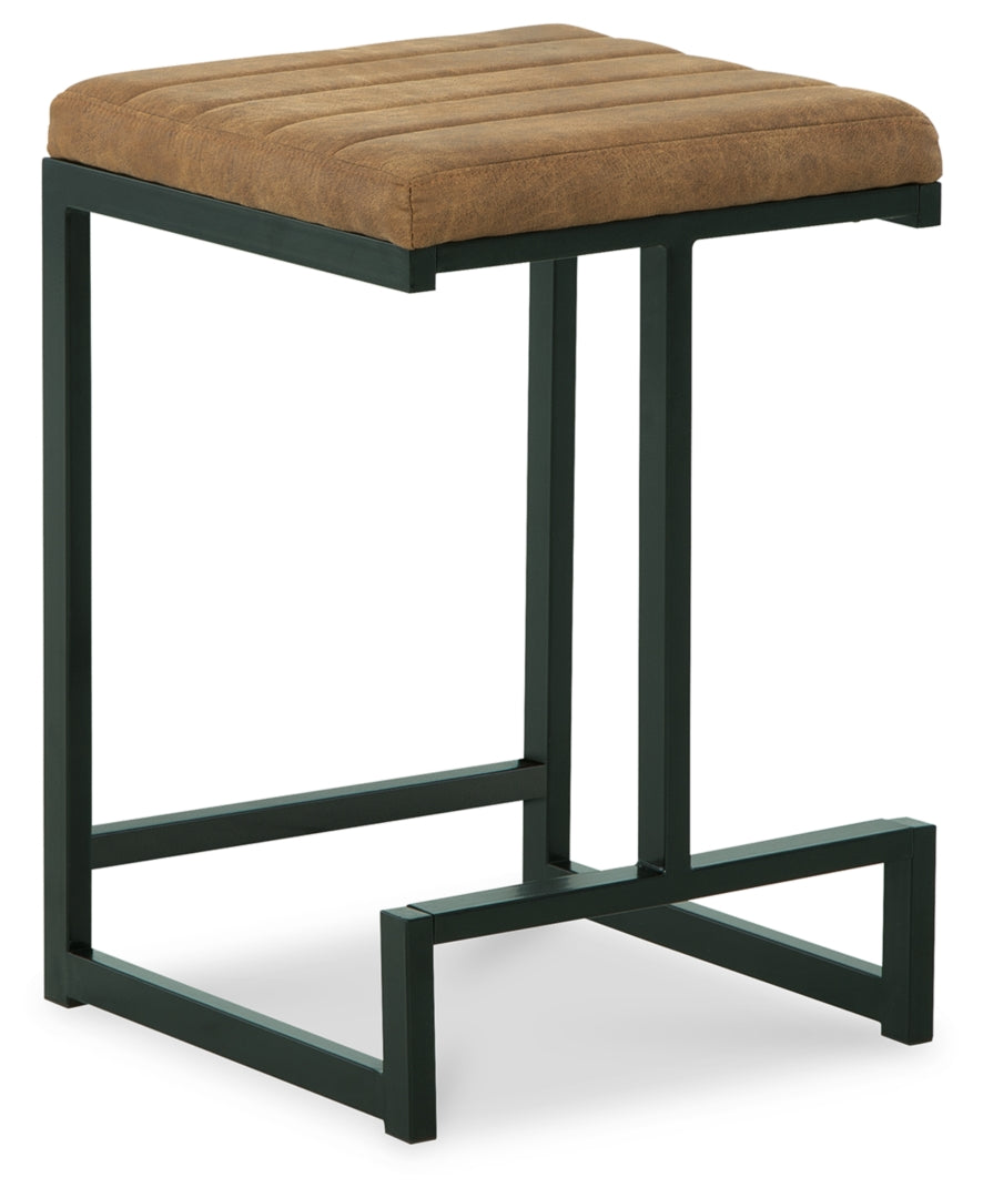 Strumford Counter Height Bar Stool