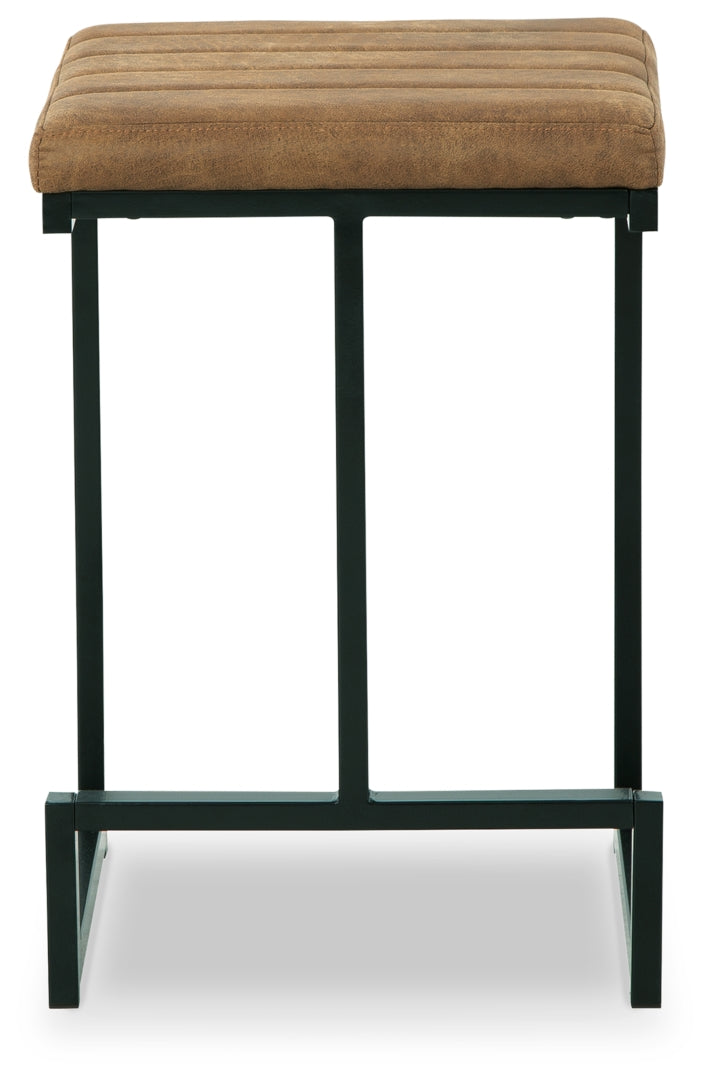 Strumford Counter Height Bar Stool