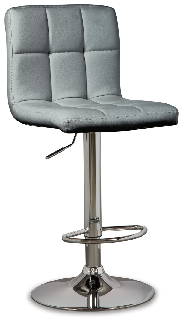 Bellatier Bar Height Bar Stool