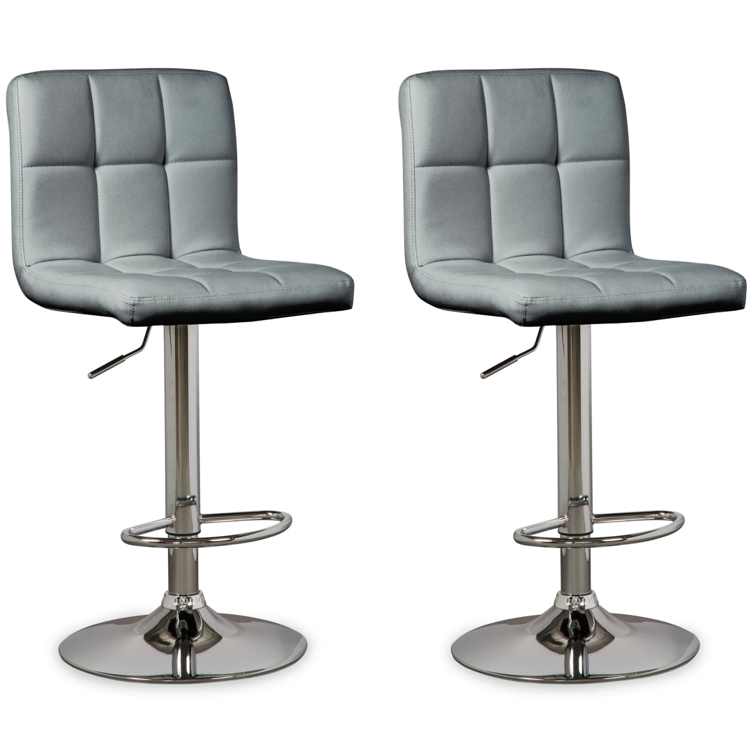 Bellatier Bar Height Bar Stool