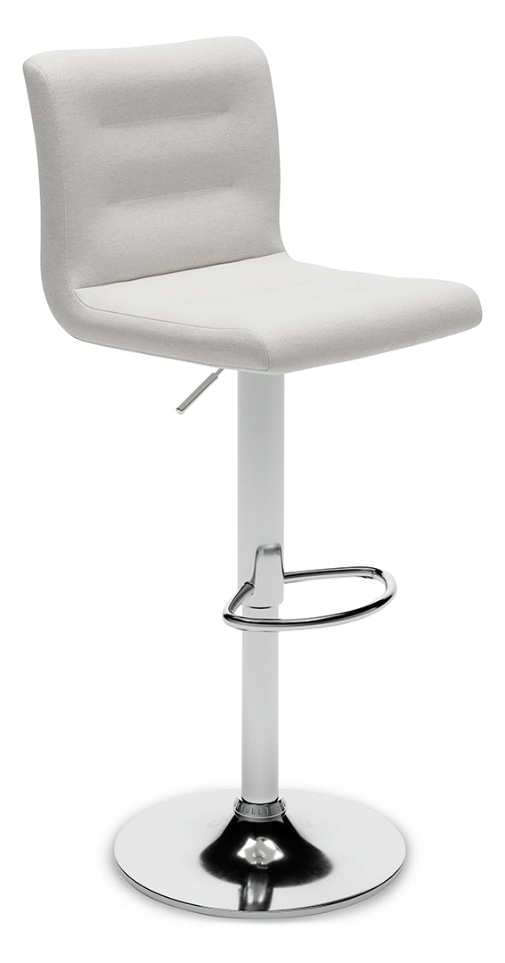 Pollzen Bar Height Bar Stool